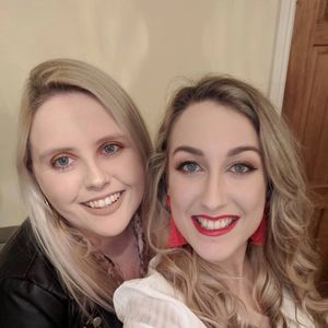 Meet your Posher, Georgina